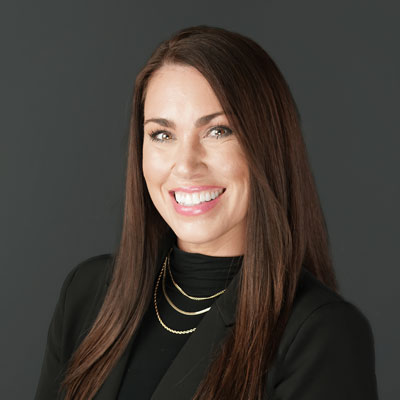Ashley Padrick